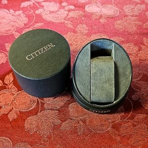 Brand New - Citizen Watch Box - Empty